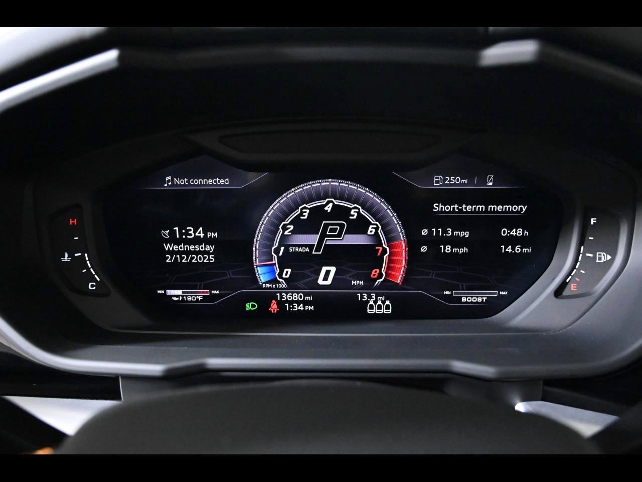 Used 2020 Lamborghini Urus AWD/4WD image 12