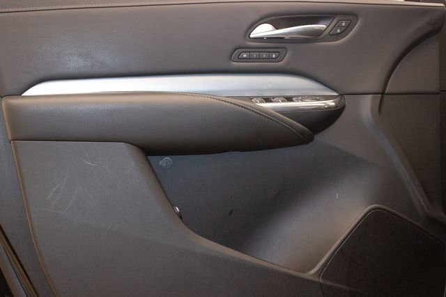 Used 2023 Cadillac XT4 Premium Luxury image 22