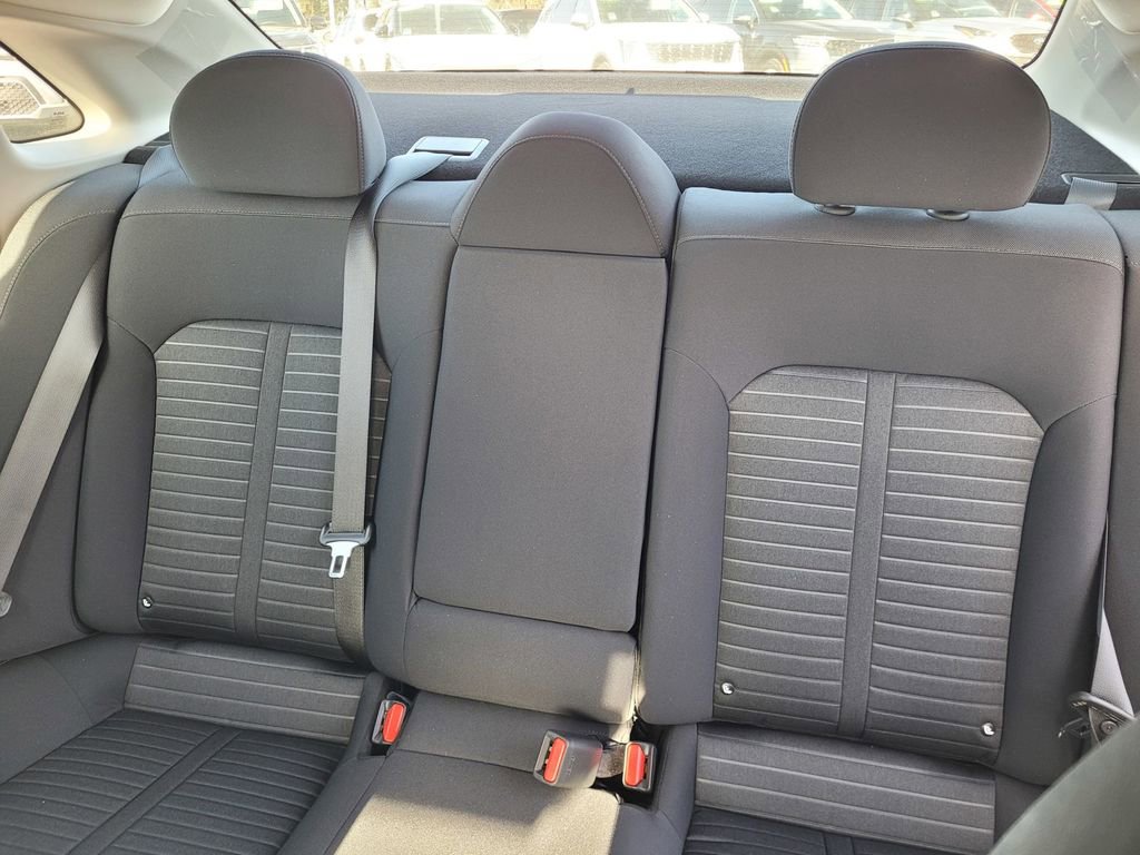 Used 2026 Kia K5 LXS image 10