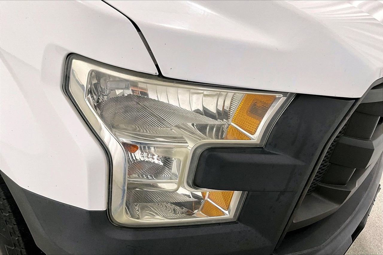 Used 2016 Ford F150 XL w/ Equipment Group 101A Mid image 28