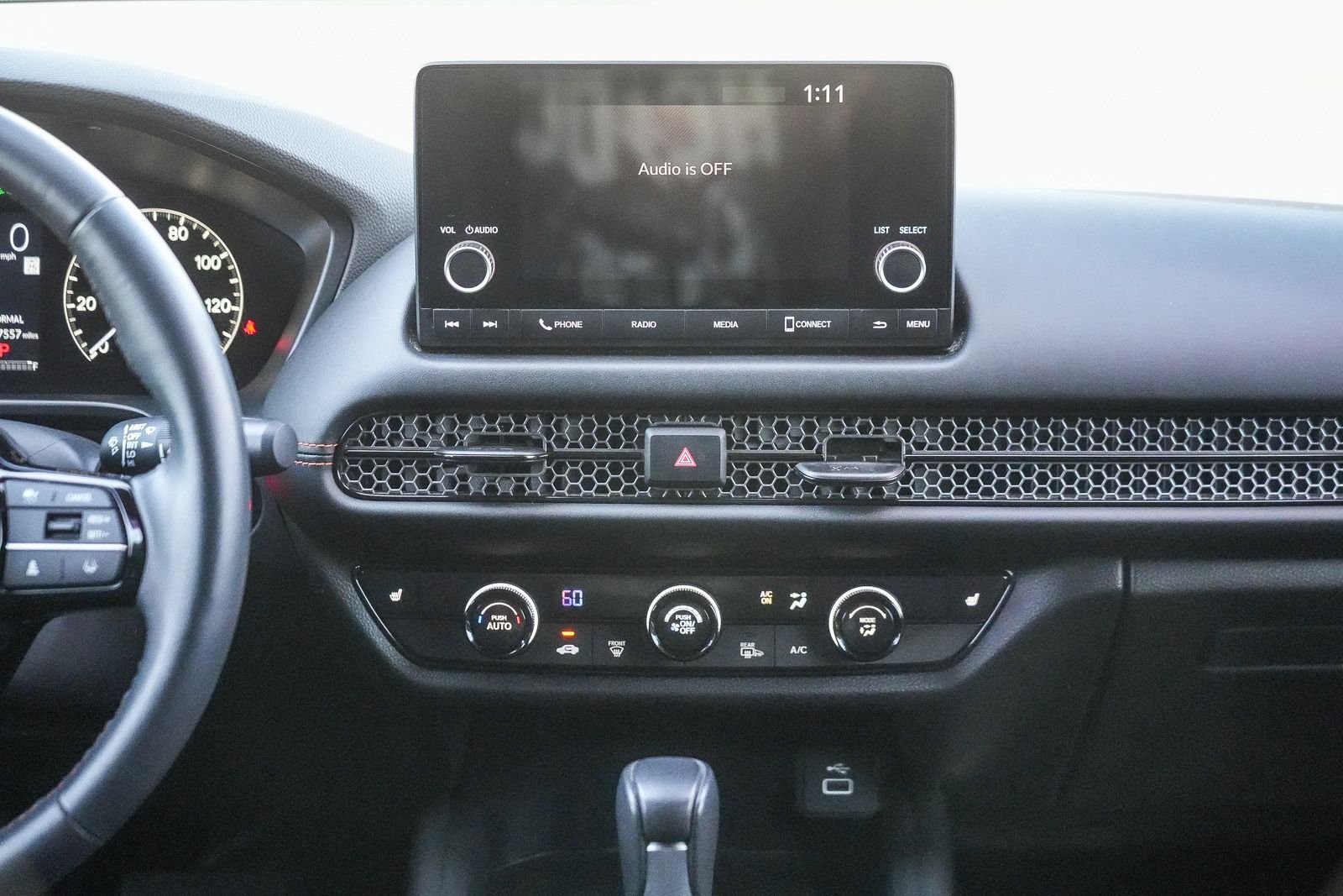 Used 2024 Honda HR-V Sport image 13