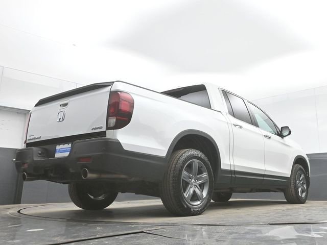 Used 2023 Honda Ridgeline RTL-E image 47