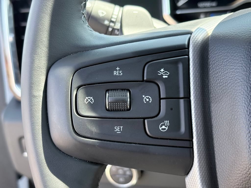 Used 2024 GMC Sierra 1500 Denali w/ Technology Package RWD image 11