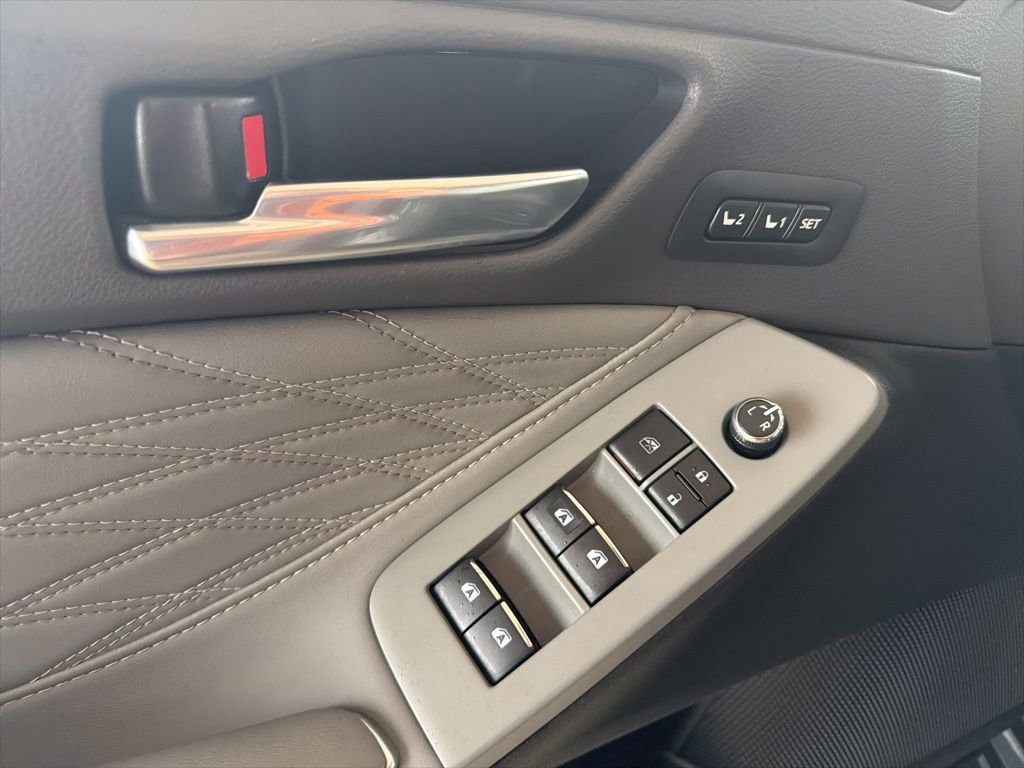 Used 2021 Toyota Avalon Limited w/ Advanced Safety Package AWD/4WD image 26