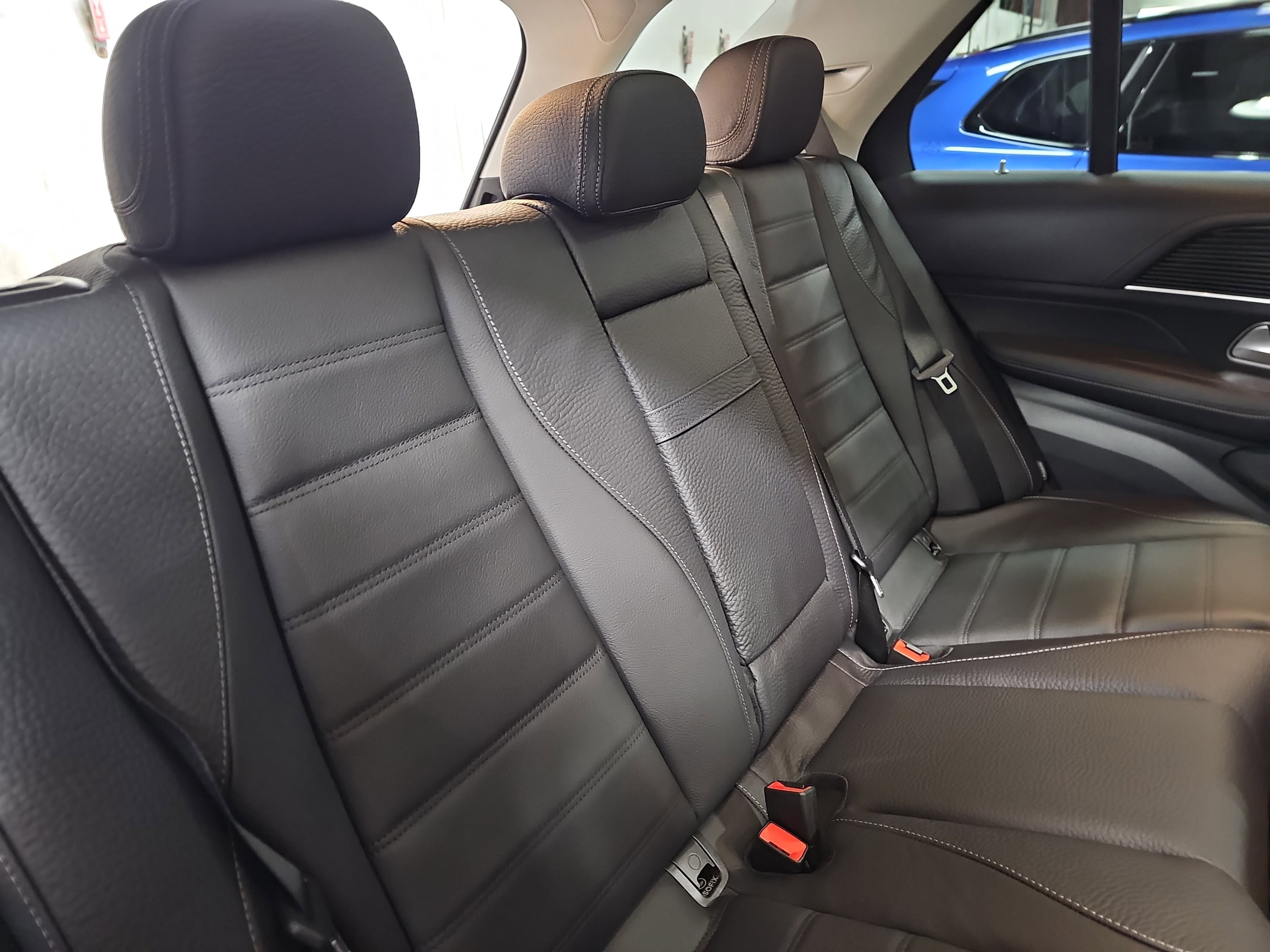 New 2026 Mercedes-Benz GLE 450 4MATIC image 12