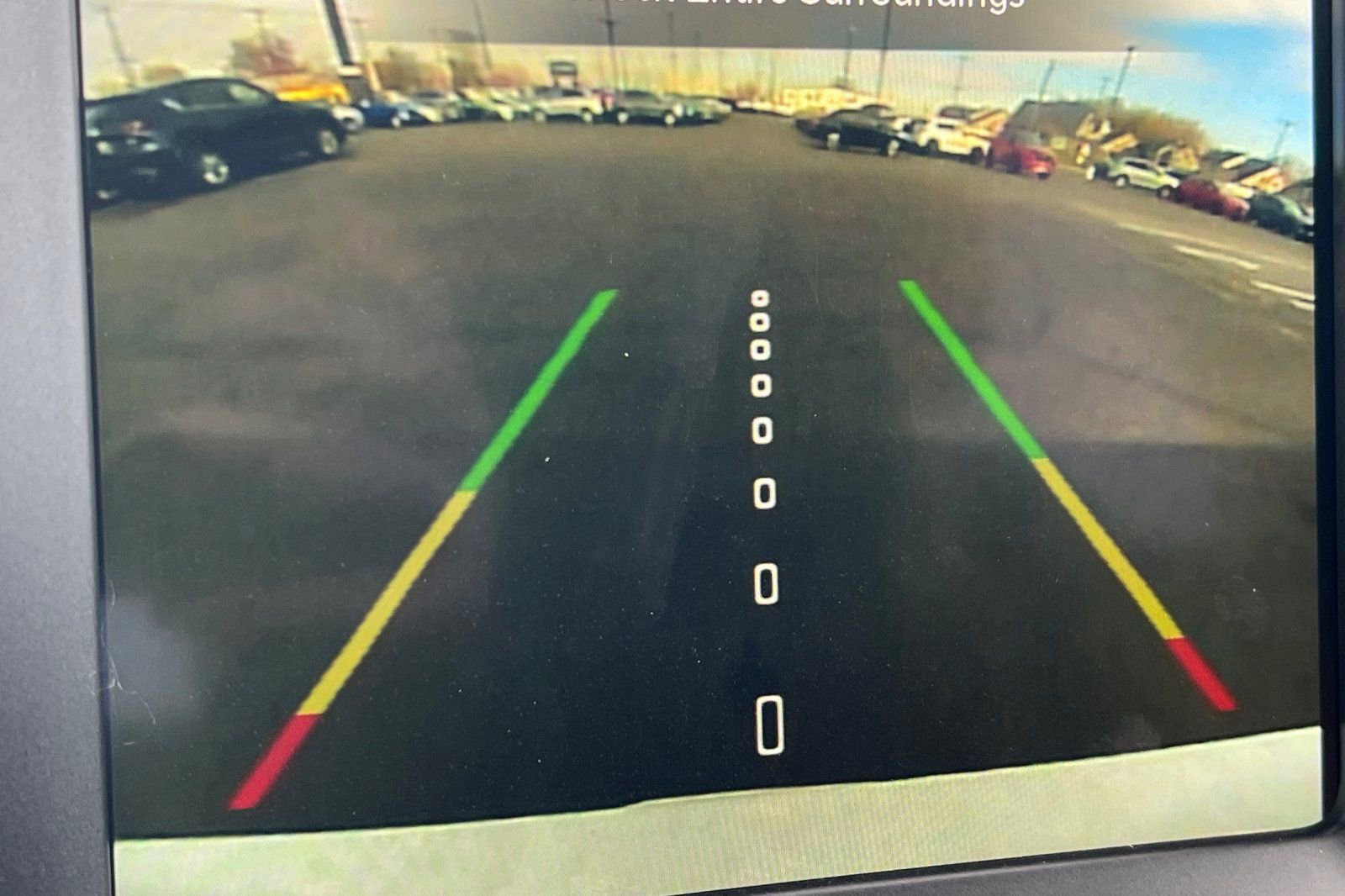 Used 2023 Jeep Renegade Latitude image 17