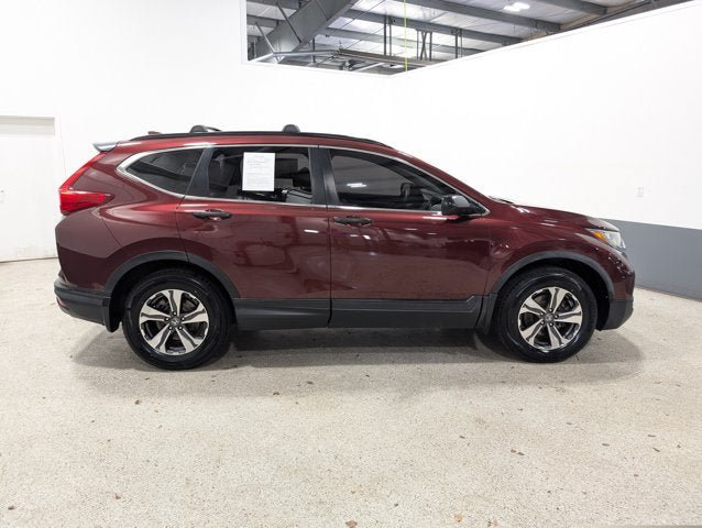 Used 2019 Honda CR-V LX image 2