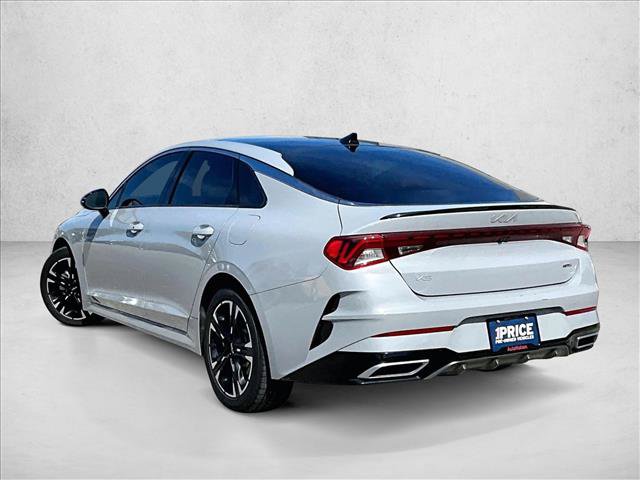 Used 2023 Kia K5 GT-Line FWD image 12