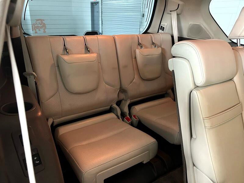 Used 2013 Lexus GX 460 Premium image 17