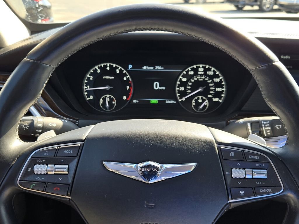 Used 2018 Genesis G90 5.0 Ultimate image 22