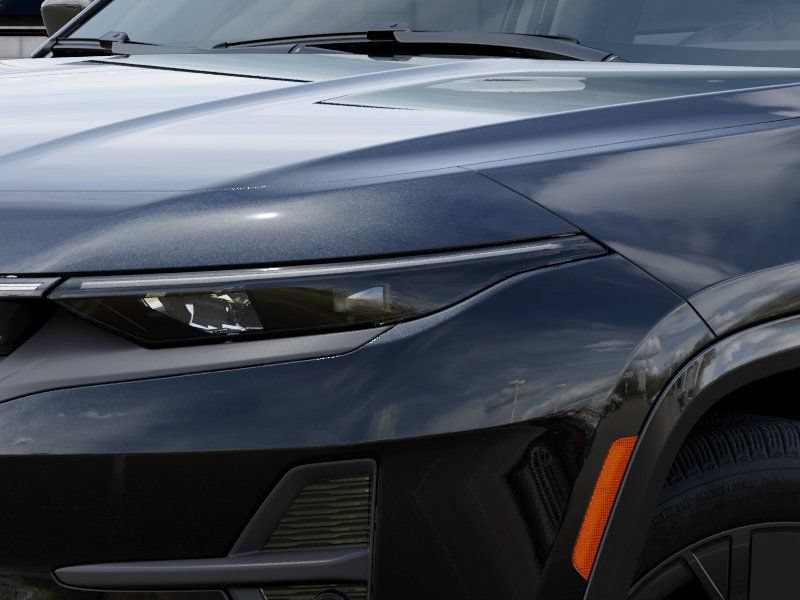 New 2025 Jeep Wagoneer S Launch Edition AWD/4WD image 11