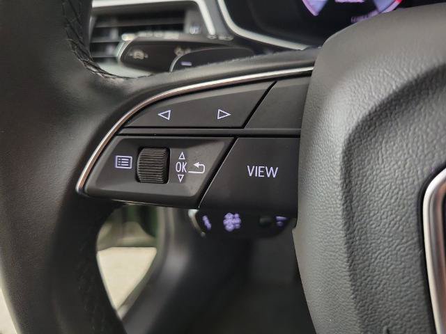 Used 2024 Audi A5 2.0T Premium Plus AWD/4WD image 23