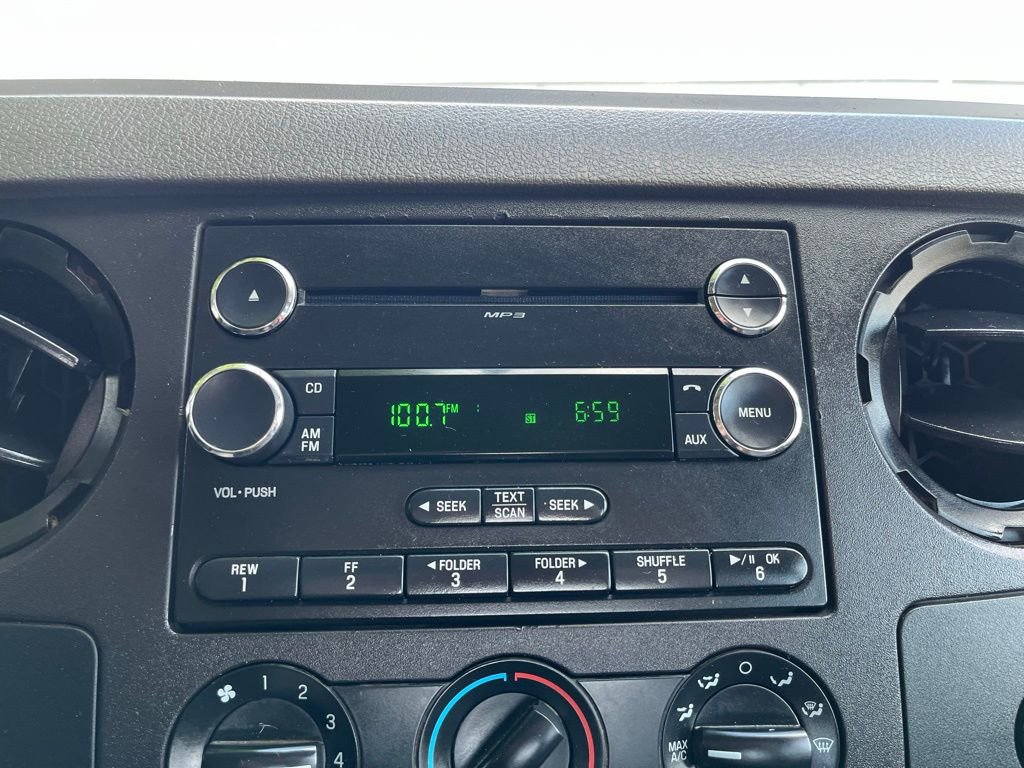 Used 2010 Ford F250 XL image 30