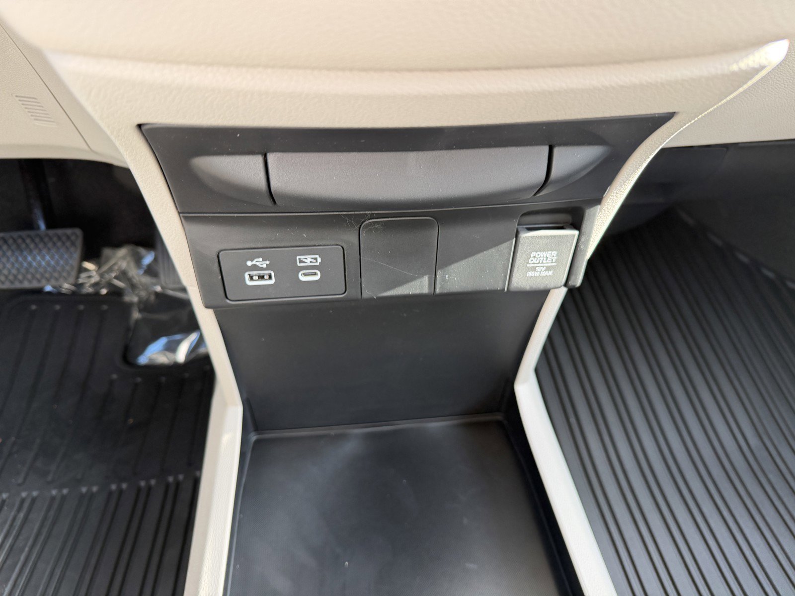 New 2026 Honda Odyssey EX-L image 40