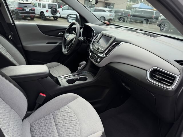 Used 2022 Chevrolet Equinox LT image 38