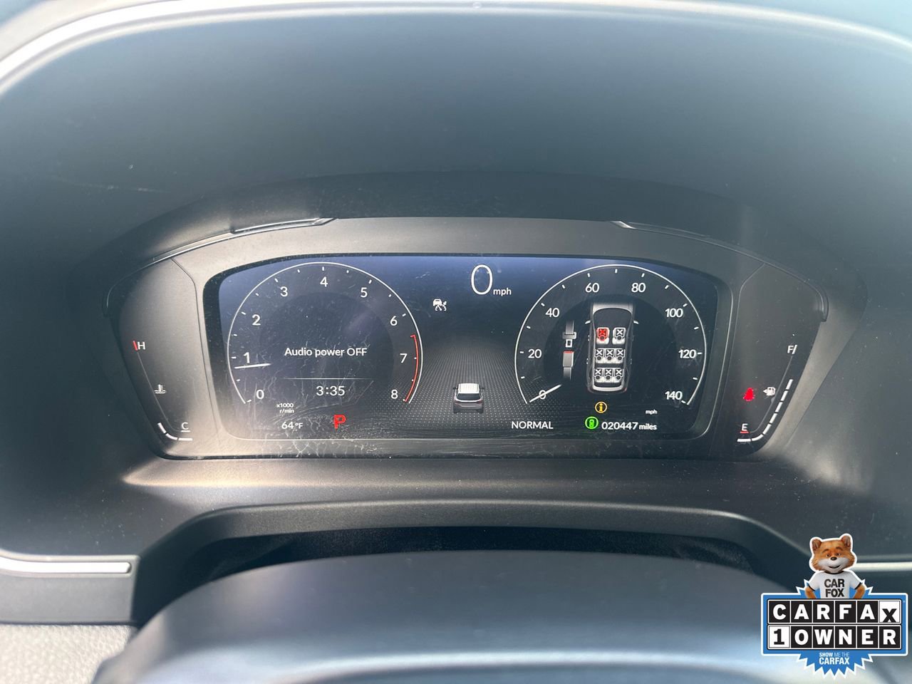 Used 2025 Honda Pilot Black Edition image 27