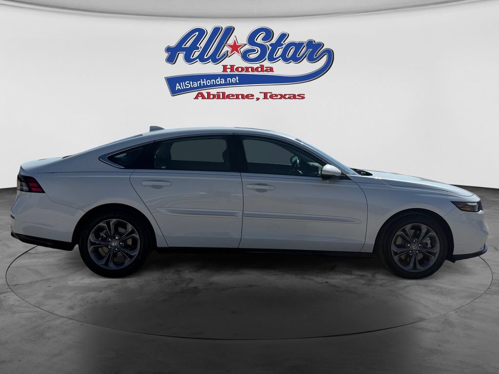 Used 2024 Honda Accord EX-L image 4