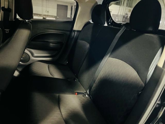 Used 2021 Mitsubishi Mirage ES image 22