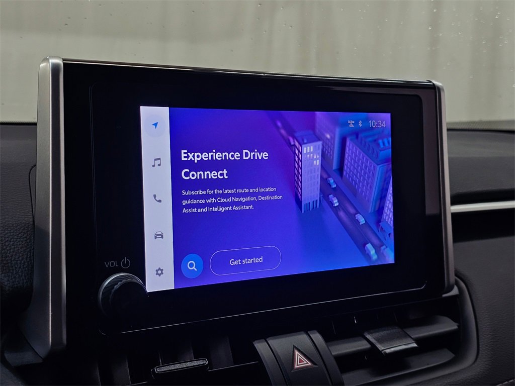 Used 2023 Toyota RAV4 LE image 26