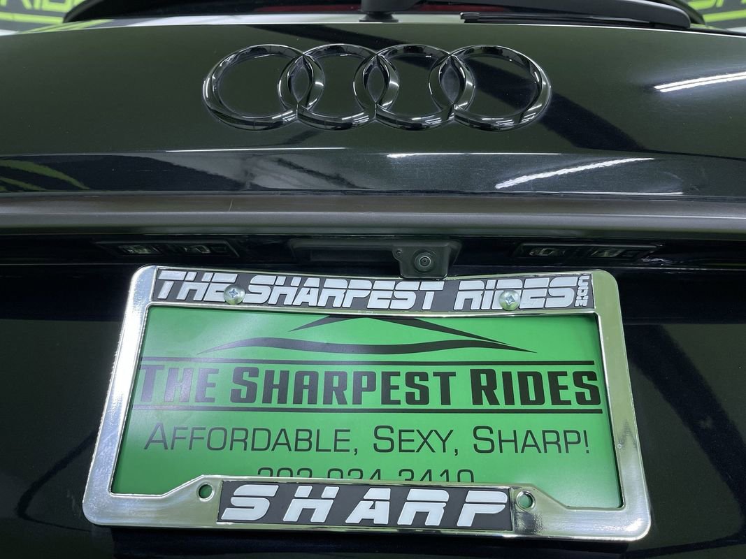 Used 2021 Audi Q7 3.0T Premium Plus image 13