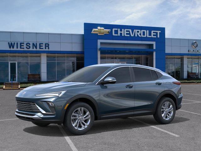 New 2026 Buick Envista Preferred image 2