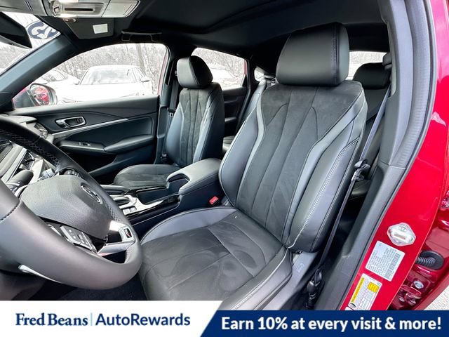 New 2025 Acura Integra A-Spec image 21