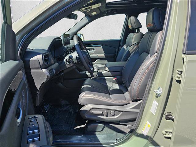 New 2026 Honda Pilot TrailSport image 16