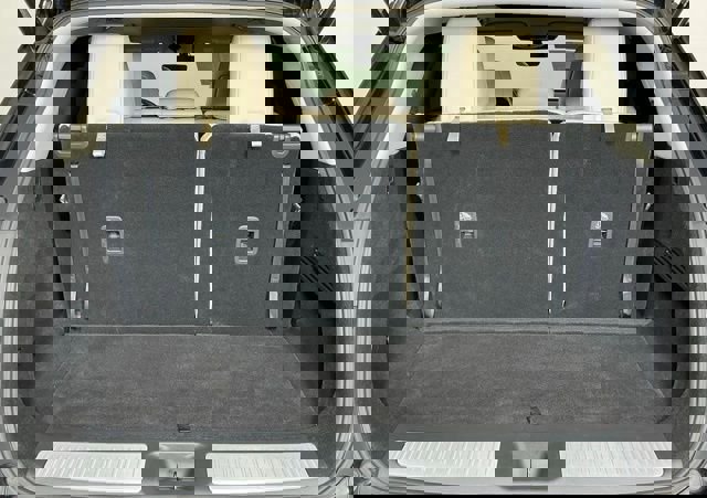 Used 2023 INFINITI QX60 Luxe w/ Cargo Package image 24