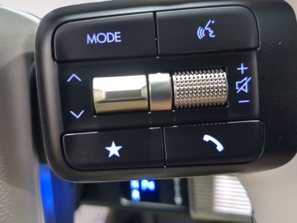 Used 2025 Hyundai Santa Fe Calligraphy image 52