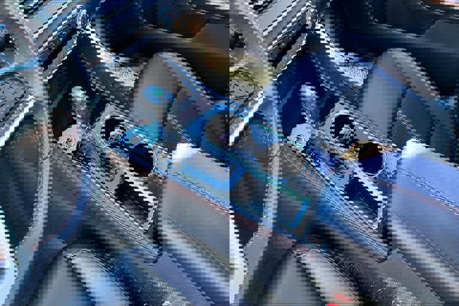 Used 2024 Nissan Altima 2.5 SR image 17