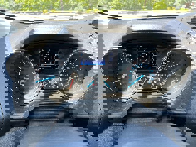 Used 2016 Ford Escape S image 12