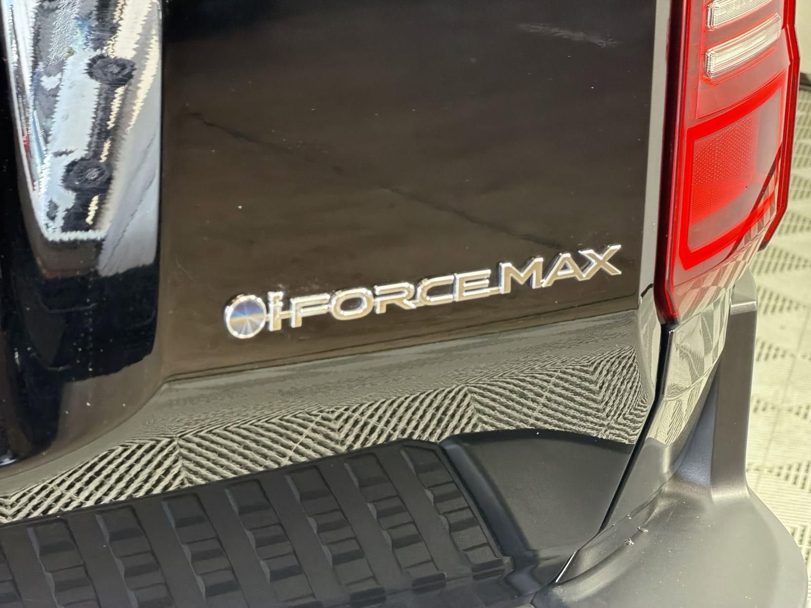 Used 2024 Toyota Land Cruiser w/ Premium Package image 31