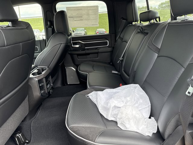 New 2026 RAM 2500 Laramie image 6