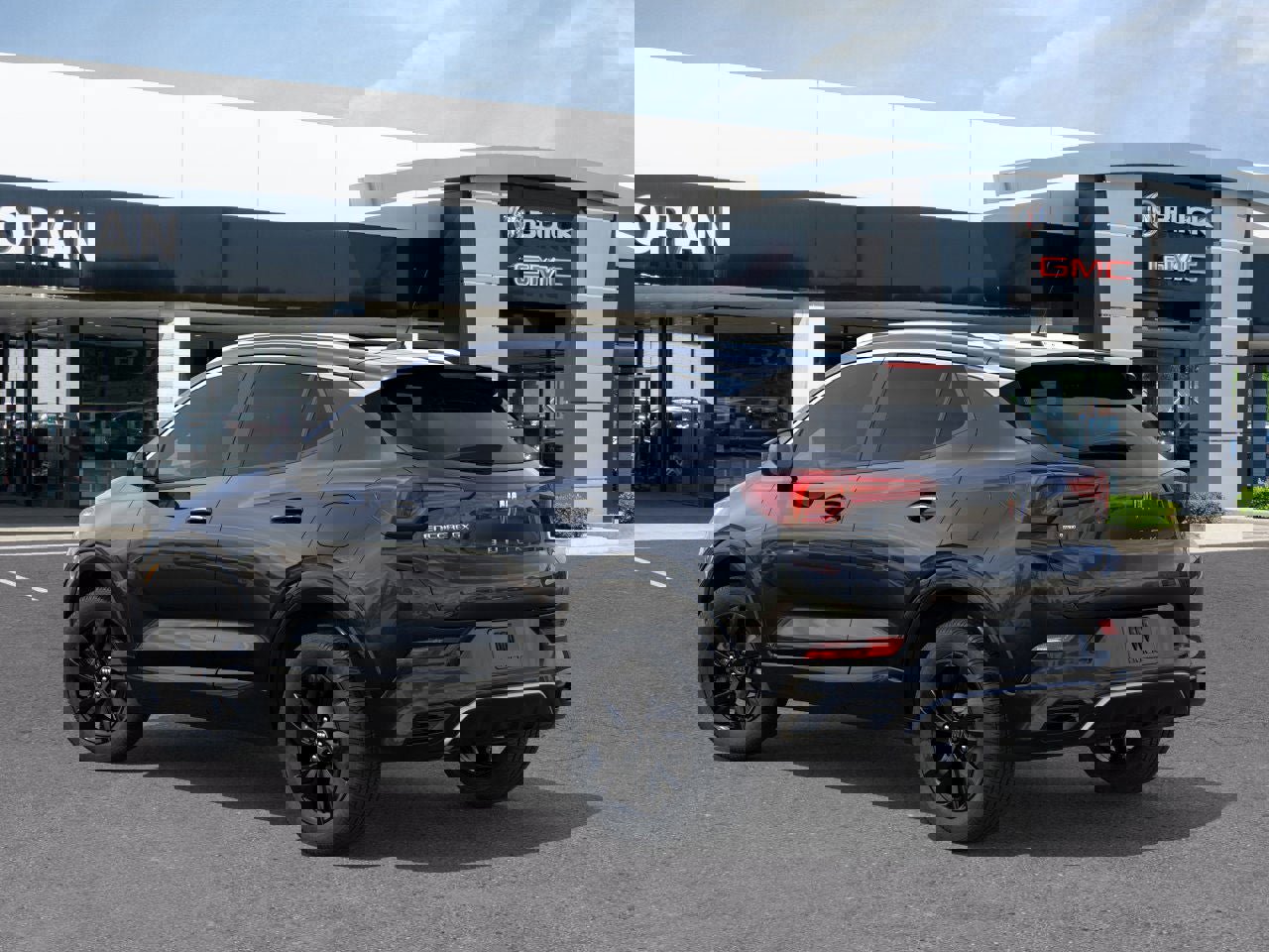 New 2026 Buick Encore GX Sport Touring image 6