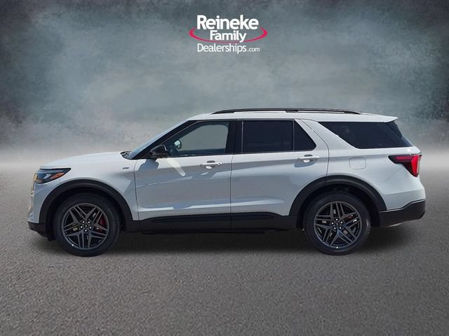 New 2027 Ford Explorer ST-Line w/ Premium Package AWD/4WD image 9