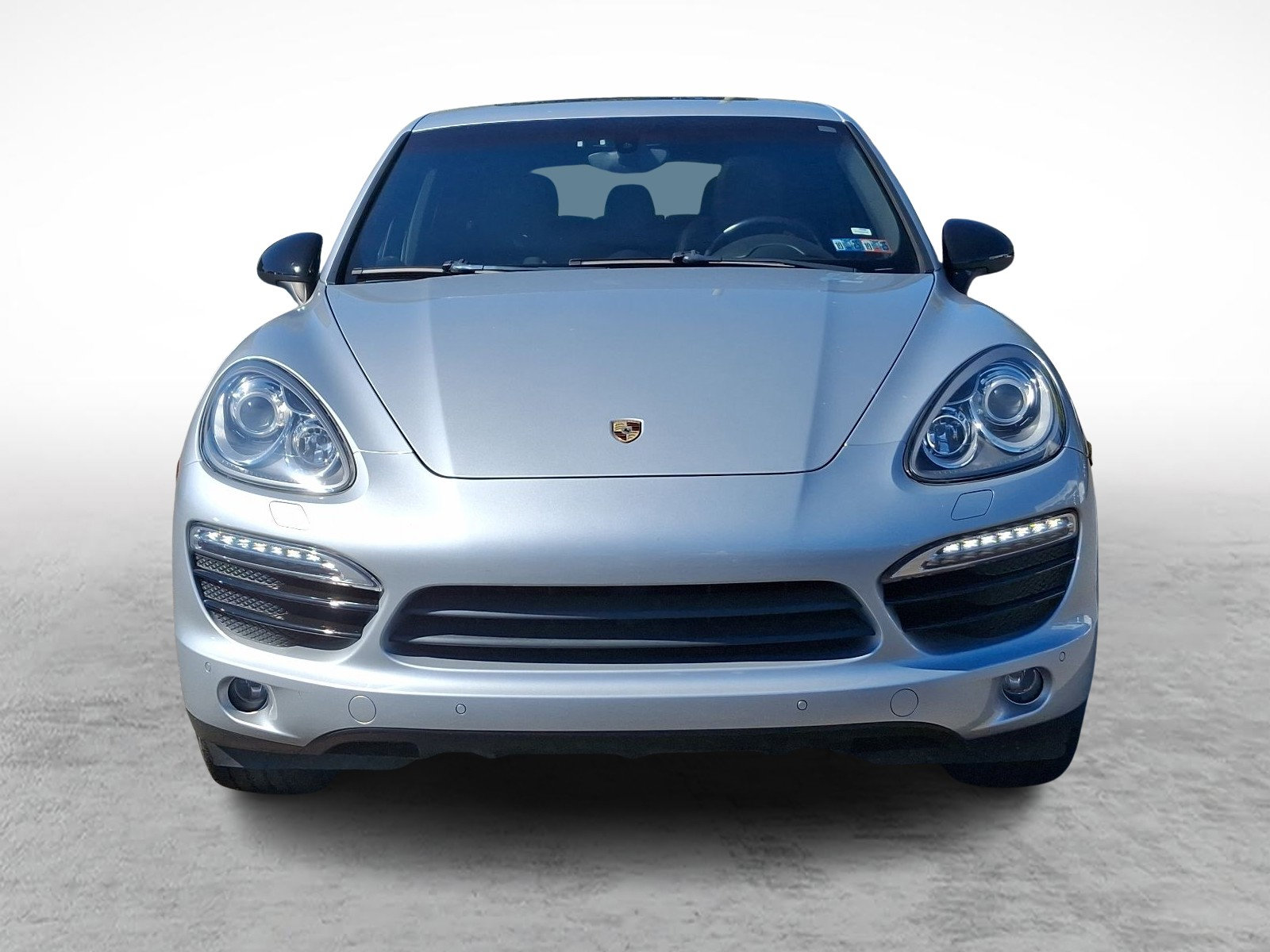 Used 2014 Porsche Cayenne image 2