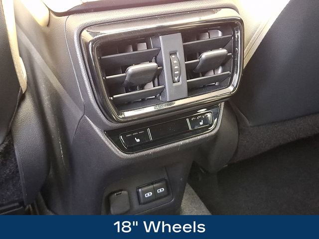 Used 2024 Lexus NX 350 AWD w/ Vision Package image 20