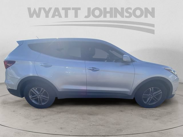 Used 2018 Hyundai Santa Fe Sport FWD image 11
