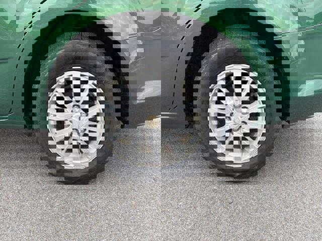 Used 2018 Chevrolet Sonic LT FWD image 22