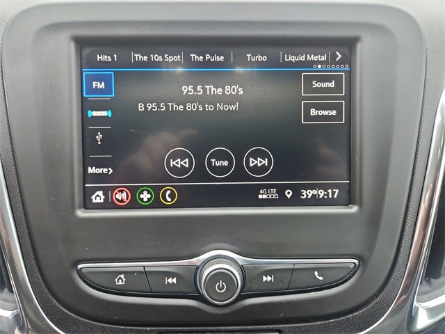 Used 2020 Chevrolet Equinox LT image 13