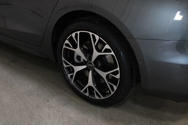 New 2026 Audi A6 Premium Plus AWD/4WD image 29