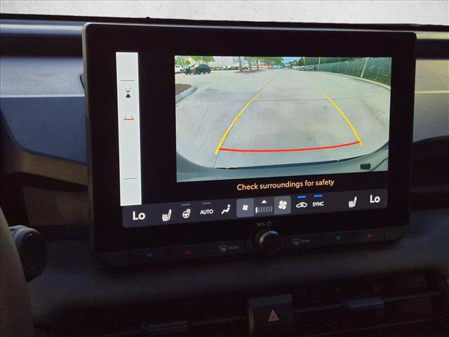 New 2026 Toyota RAV4 SE FWD image 12