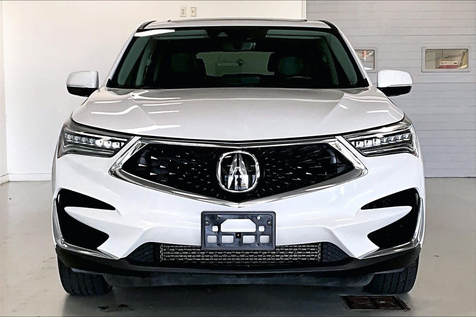 Used 2021 Acura RDX AWD w/ Technology Package image 6