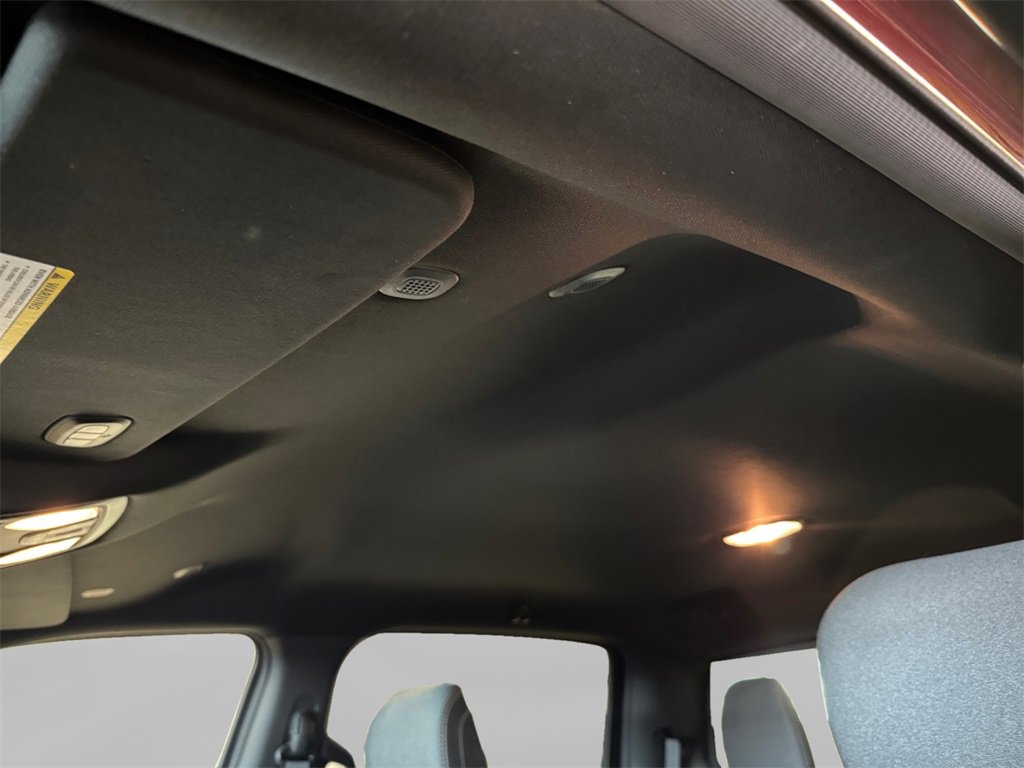 Used 2021 RAM 1500 Big Horn image 23