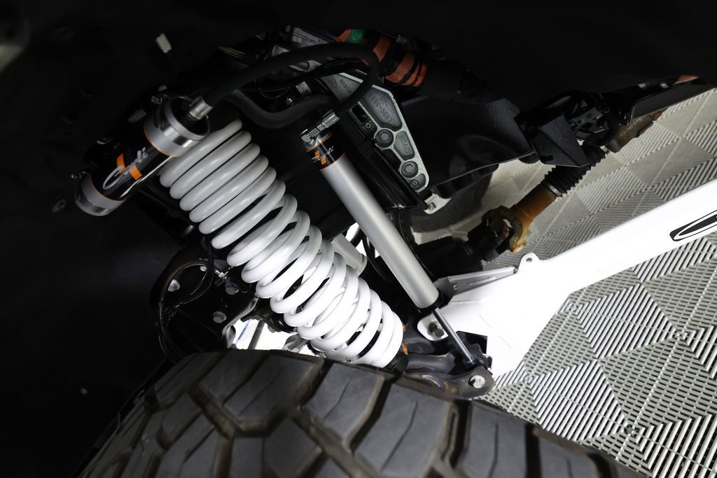 Used 2026 Ford F250 Platinum image 48