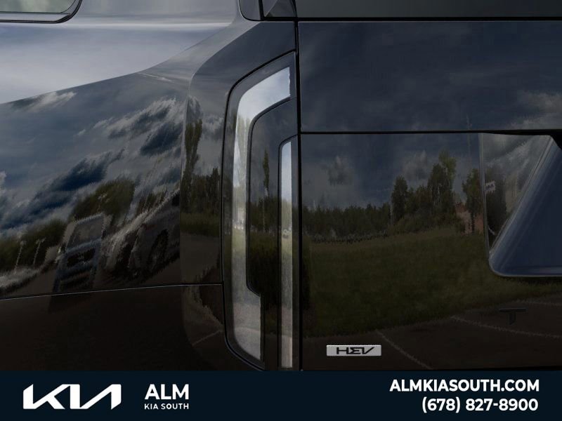 New 2027 Kia Telluride SX X-Line image 11