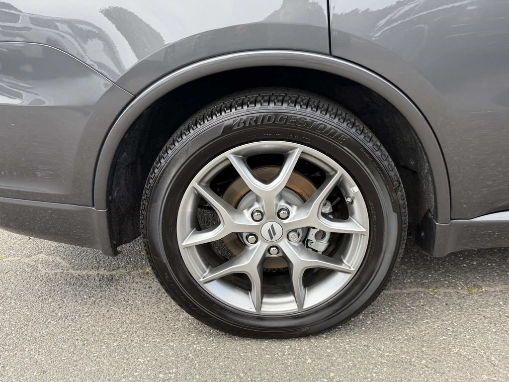 Certified 2026 Dodge Durango GT AWD/4WD image 12