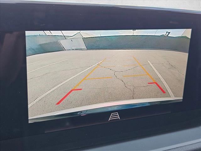 New 2026 Buick Envista Sport Touring w/ Convenience I Package image 13