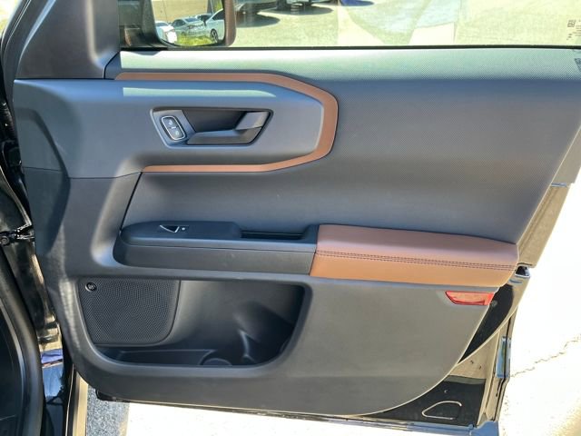 Used 2024 Ford Bronco Sport Outer Banks w/ Tech Package image 26