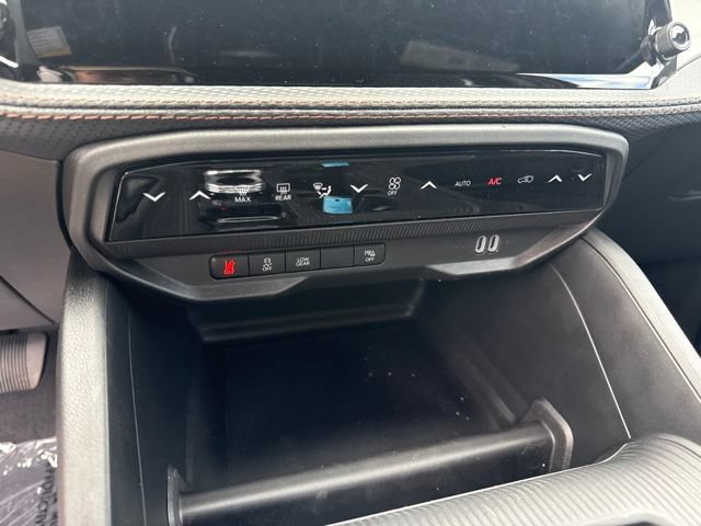 New 2026 Jeep Cherokee Limited AWD/4WD image 28